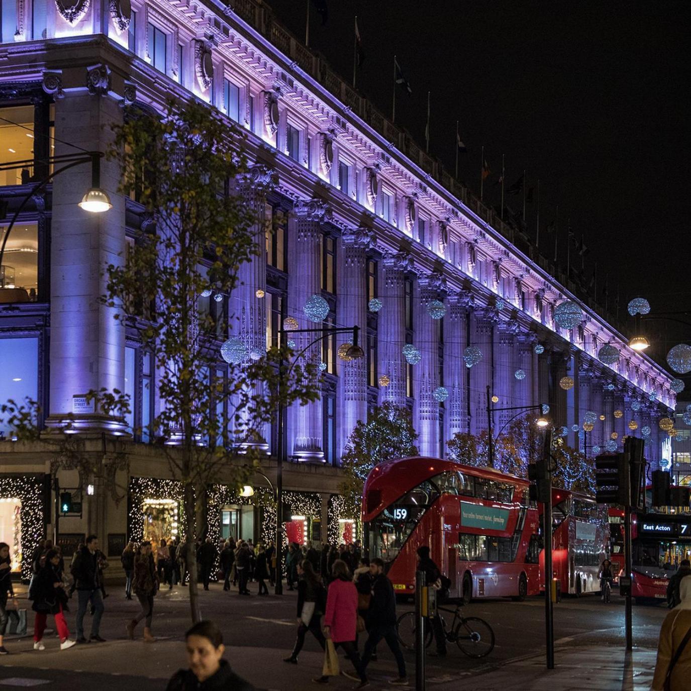 Mayfair 2 Beds Flat Near Bond Street, Opposite Selfridges On Oxford Street London Kültér fotó