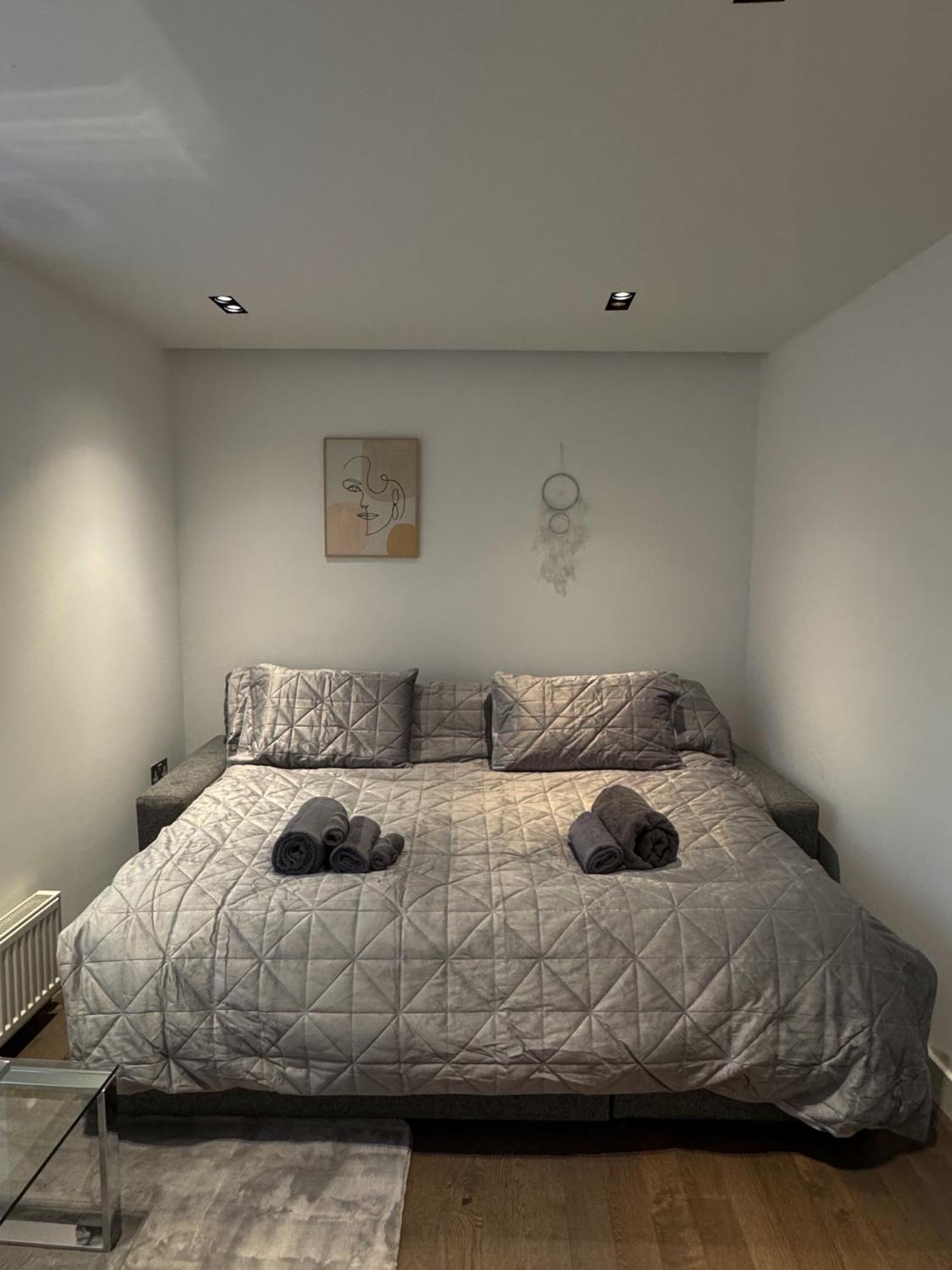 Mayfair 2 Beds Flat Near Bond Street, Opposite Selfridges On Oxford Street London Kültér fotó
