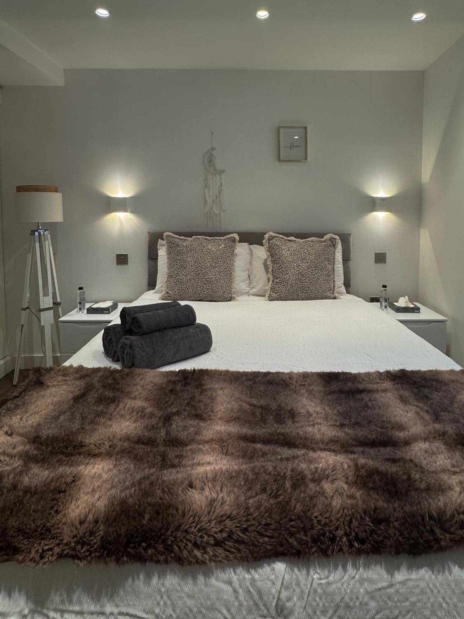 Mayfair 2 Beds Flat Near Bond Street, Opposite Selfridges On Oxford Street London Kültér fotó